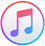 iTunes Logo