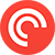 Pocket Casts Logo