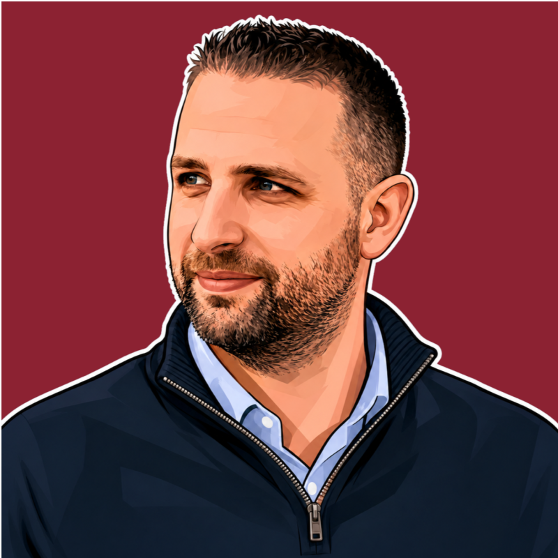 Illustration of Peter Nicholson