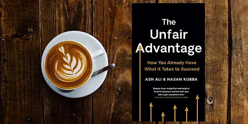 The MILES Framework (The Unfair Advantage)