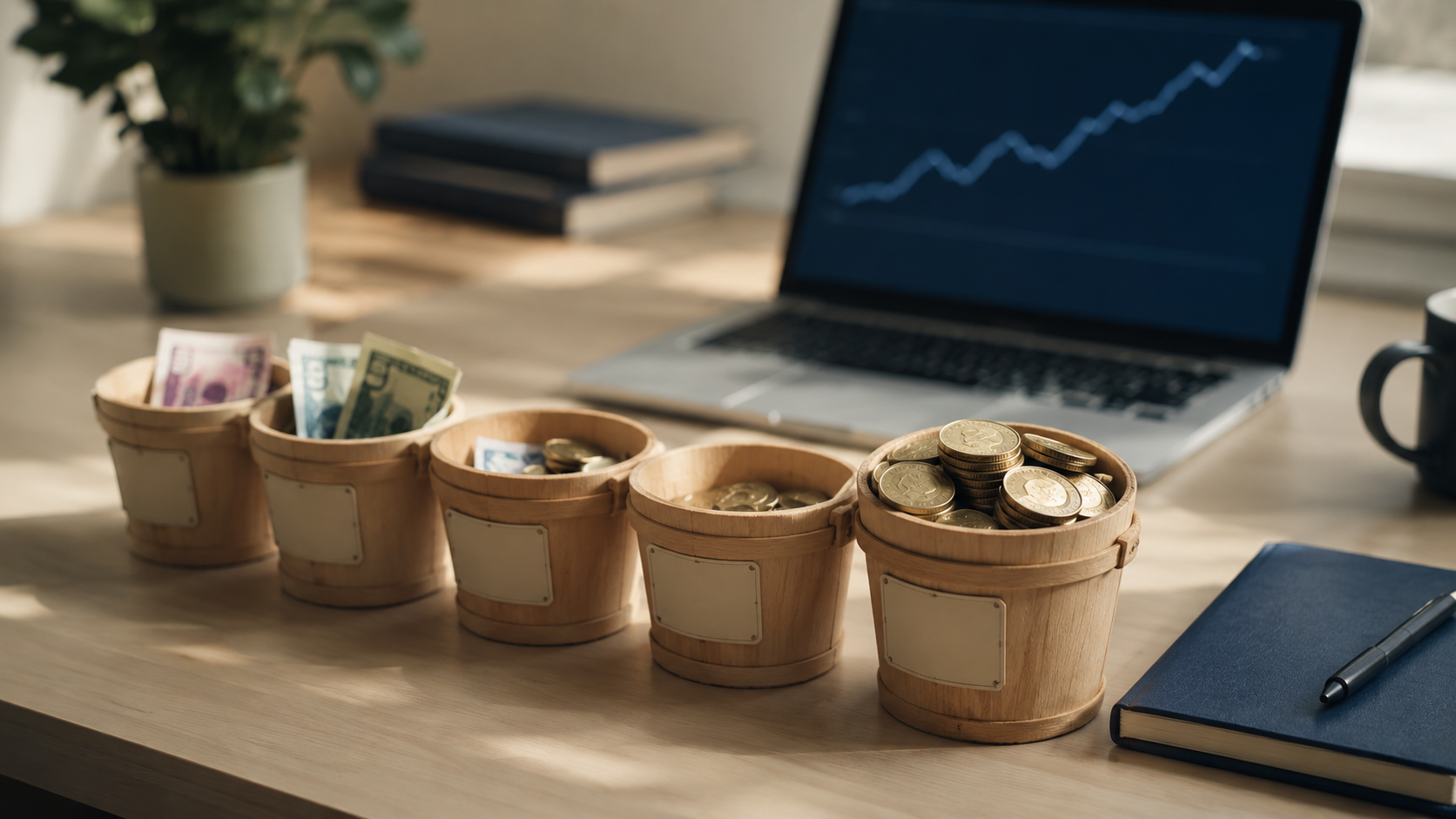 The budget dashboard I promised you three years ago