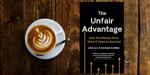 The MILES Framework (The Unfair Advantage)